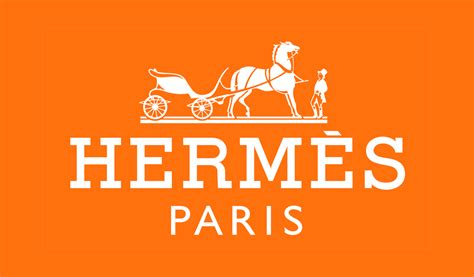 hermes paris logo|Hermes official logo.